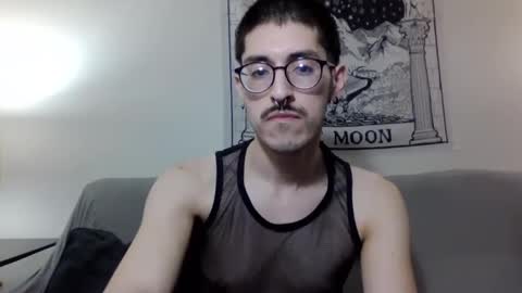 Snapshot of seitans_curse666 chatting on January 2025 07:45:02 AM seitans curse666 online show from January 2025 07:45:02 AM