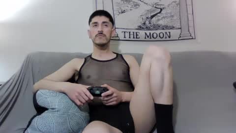 Snapshot of seitans_curse666 chatting on February 2025 05:30:01 AM seitans curse666 online show from February 2025 05:30:01 AM