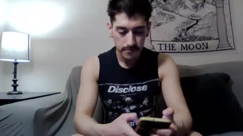 Snapshot of seitans_curse666 chatting on March 2025 08:16:01 AM seitans curse666 online show from March 2025 08:16:01 AM