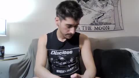 Snapshot of seitans_curse666 chatting on March 2025 11:18:01 AM seitans curse666 online show from March 2025 11:18:01 AM