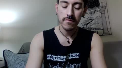 Snapshot of seitans_curse666 chatting on March 2025 03:02:02 AM seitans curse666 online show from March 2025 03:02:02 AM