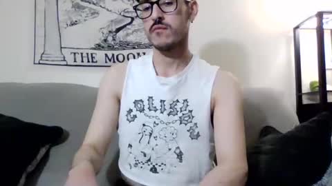 Snapshot of seitans_curse666 chatting on March 2026 07:46:02 AM seitans curse666 online show from March 2026 07:46:02 AM