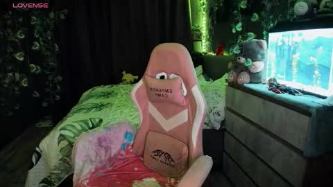 Selby online show from November 2025 04:19:02 PM