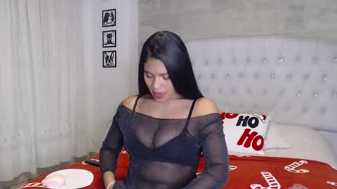seleena__ online show from January 2025 03:55:01 AM