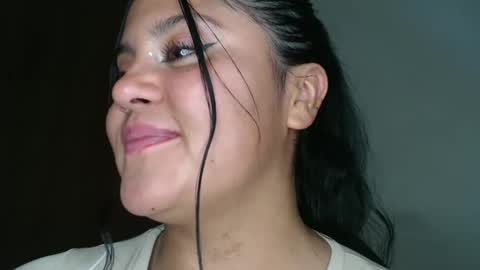 Gaby  but call me selena  instagram sele04angel1 online show from January 2025 04:08:01 AM