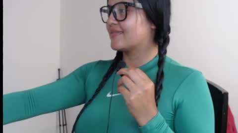Snapshot of selena__angel chatting on June 2026 06:54:02 PM Gaby but call me selena instagram sele04angel1 online show from June 2026 06:54:02 PM