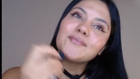 Snapshot of selena__angel chatting on June 2026 11:57:01 AM Gaby but call me selena instagram sele04angel1 online show from June 2026 11:57:01 AM
