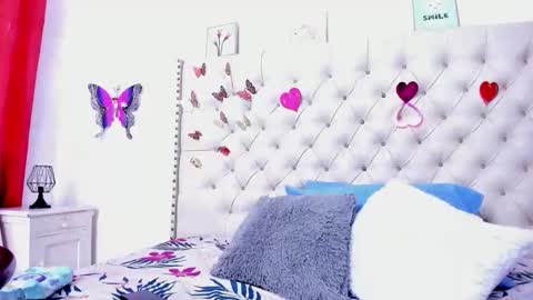 selena_beautyy online show from February 2026 07:11:01 PM