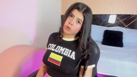 Snapshot of selena_diaz_ chatting on May 2026 04:41:02 AM Selena online show from May 2026 04:41:02 AM