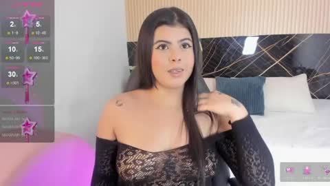 Snapshot of selena_diaz_ chatting on May 2026 04:18:01 AM Selena online show from May 2026 04:18:01 AM