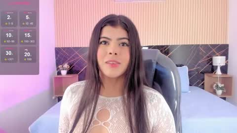 Snapshot of selena_diaz_ chatting on June 2026 03:30:01 AM Selena online show from June 2026 03:30:01 AM