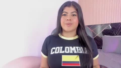 Snapshot of selena_diaz_ chatting on June 2026 03:05:01 AM Selena online show from June 2026 03:05:01 AM