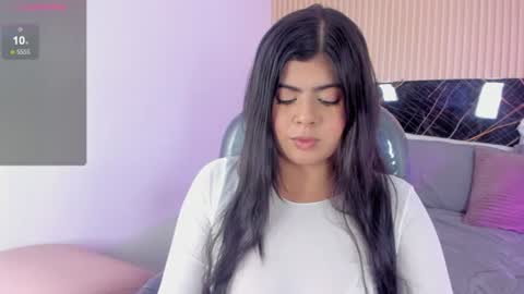 Snapshot of selena_diaz_ chatting on July 2026 03:43:01 AM Selena online show from July 2026 03:43:01 AM