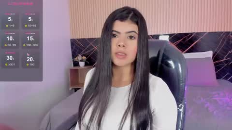 Snapshot of selena_diaz_ chatting on July 2026 10:48:01 PM Selena online show from July 2026 10:48:01 PM