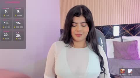 Snapshot of selena_diaz_ chatting on July 2026 03:20:02 AM Selena online show from July 2026 03:20:02 AM