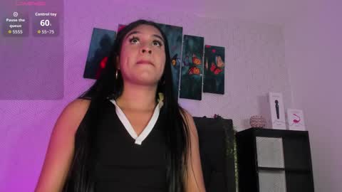 selena_fox7 online show from September 2025 03:21:01 AM