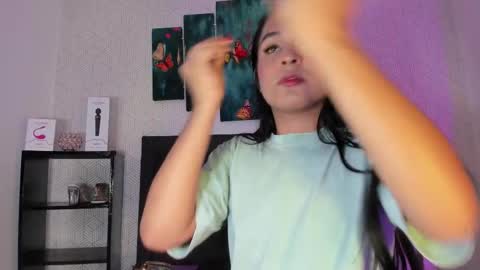 selena_fox7 online show from October 2025 05:27:01 AM