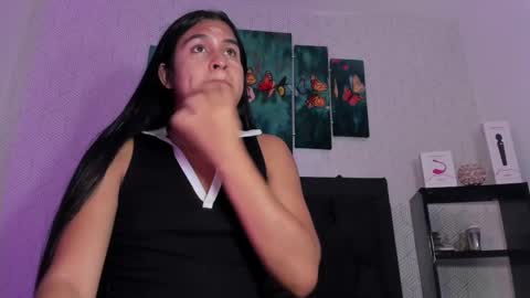 selena_fox7 online show from October 2025 03:14:02 AM
