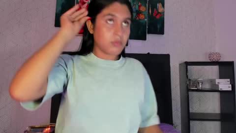 selena_fox7 online show from October 2025 04:54:01 AM