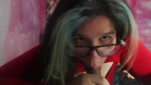 Selena Priscilla Blair Montenegro online show from February 2025 04:16:02 AM