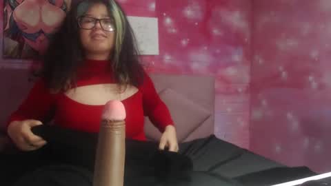 Selena Priscilla Blair Montenegro online show from February 2025 06:56:01 AM