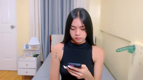 YOUR ULTIMATE MISTRESS ADY online show from January 2026 04:00:02 PM