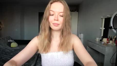 selenagentle online show from January 2026 07:02:01 AM