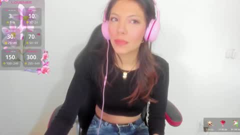 Selena online show from March 2026 05:08:01 PM