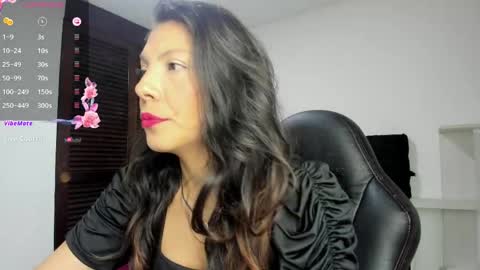 Snapshot of selenakyle92_ chatting on June 2026 03:35:01 AM Selena online show from June 2026 03:35:01 AM