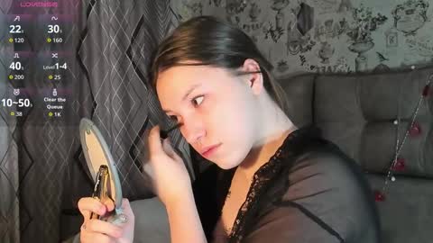 My name is Selena  Like my broadcast pls online show from March 2026 03:12:01 AM