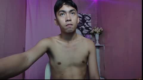 Aprilane online show from October 2025 07:12:01 AM