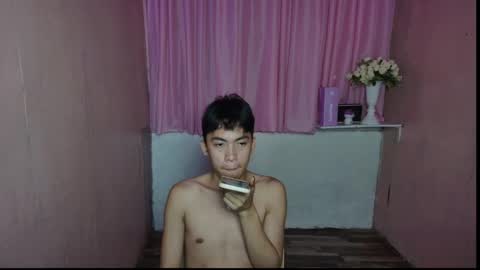 Aprilane online show from November 2025 05:12:03 AM