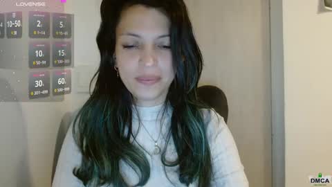 Selene online show from January 2025 01:41:02 AM