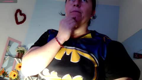 selene online show from September 2025 07:52:01 PM