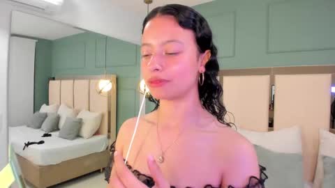 Selene Rousse  online show from October 2025 03:26:02 AM