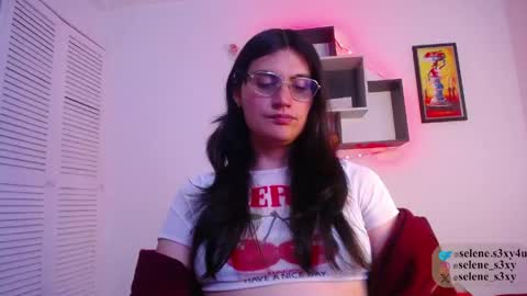 Snapshot of selene_s3xy chatting on March 2026 11:53:02 PM selene_s3xy online show from March 2026 11:53:02 PM