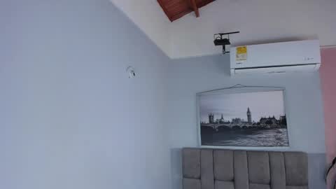 Selene online show from April 2026 08:55:02 PM