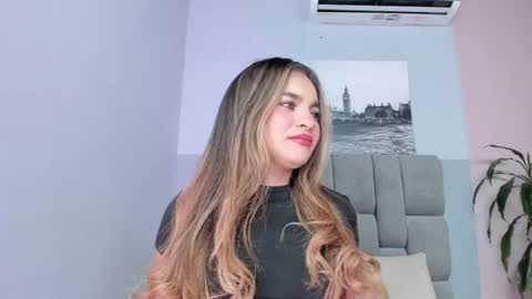 Snapshot of selene_tylor_ chatting on June 2026 08:08:01 PM Selene online show from June 2026 08:08:01 PM