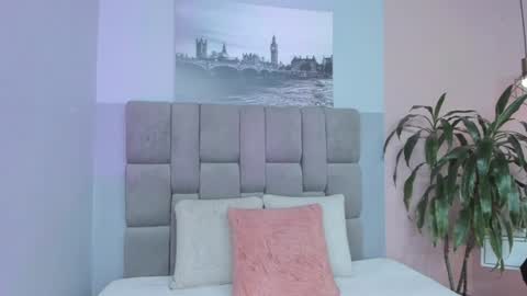 Snapshot of selene_tylor_ chatting on July 2026 07:56:04 PM Selene online show from July 2026 07:56:04 PM
