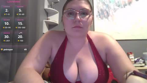 Snapshot of selenebaby chatting on October 2025 11:03:02 PM Selene online show from October 2025 11:03:02 PM