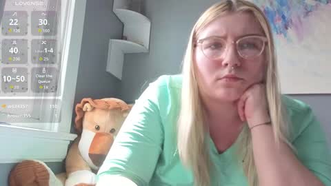 Selene online show from April 2026 04:08:01 PM