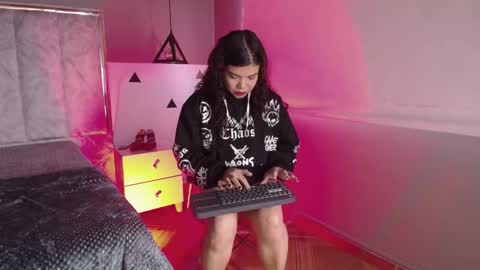 Selene online show from October 2025 11:29:02 AM