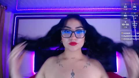 Selene online show from April 2026 02:51:02 AM