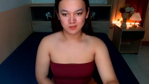 Snapshot of selenesantiago chatting on December 2024 06:16:01 PM joan online show from December 2024 06:16:01 PM