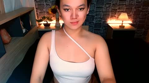 Snapshot of selenesantiago chatting on December 2024 06:26:02 PM joan online show from December 2024 06:26:02 PM