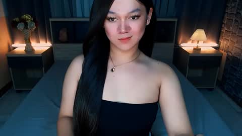 Snapshot of selenesantiago chatting on February 2025 06:40:02 PM joan online show from February 2025 06:40:02 PM