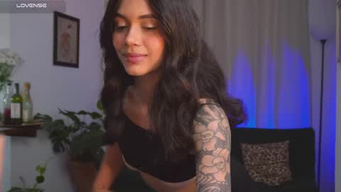 Selene online show from May 2026 12:06:01 AM