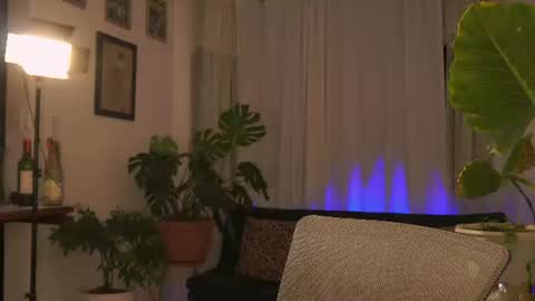 Snapshot of selenevaughan chatting on July 2026 04:06:02 AM Selene online show from July 2026 04:06:02 AM