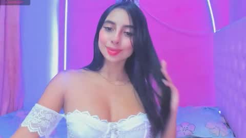 Selenevosse  online show from January 2026 02:57:02 AM