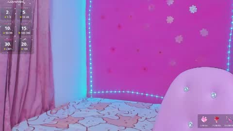 Selenevosse  online show from April 2026 03:00:01 AM